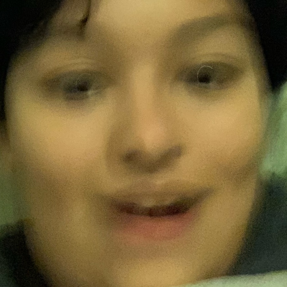 Meet your Posher, Jazzmyn